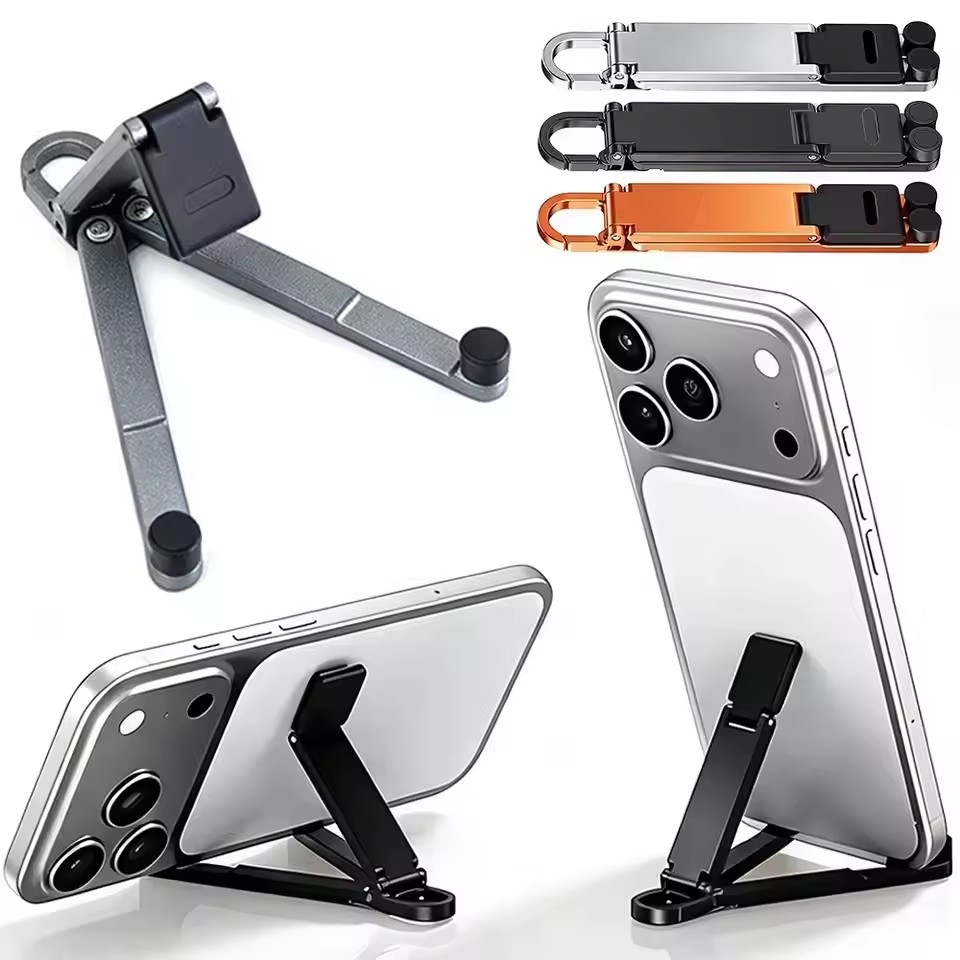 Taco Stand Holder - حامل هاتف قابل للطي متعدد الزوايا