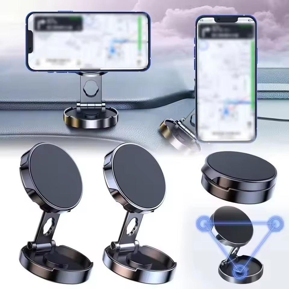 Taco Stand Holder - حامل هاتف محمول مغناطيسي قوي 720