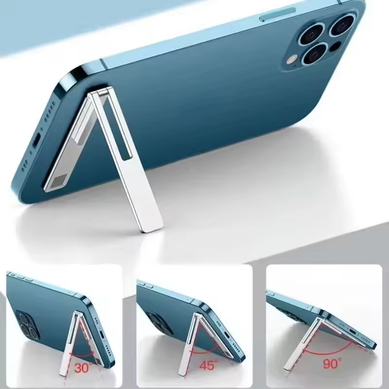 Taco Stand Holder - حامل هاتف محمول مغناطيسي فائق النحافة