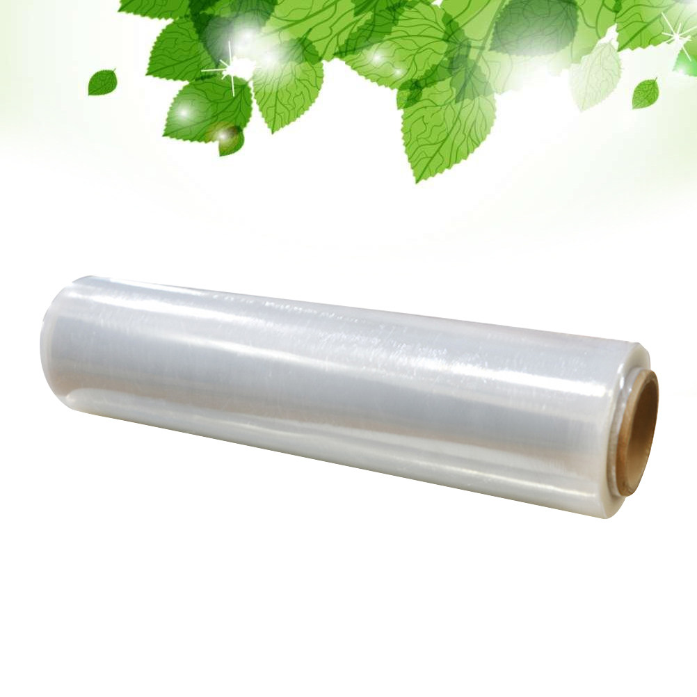 لفة واحدة من غلاف الطعام البلا - مراجعة Spring Roll Wrapper وسعره