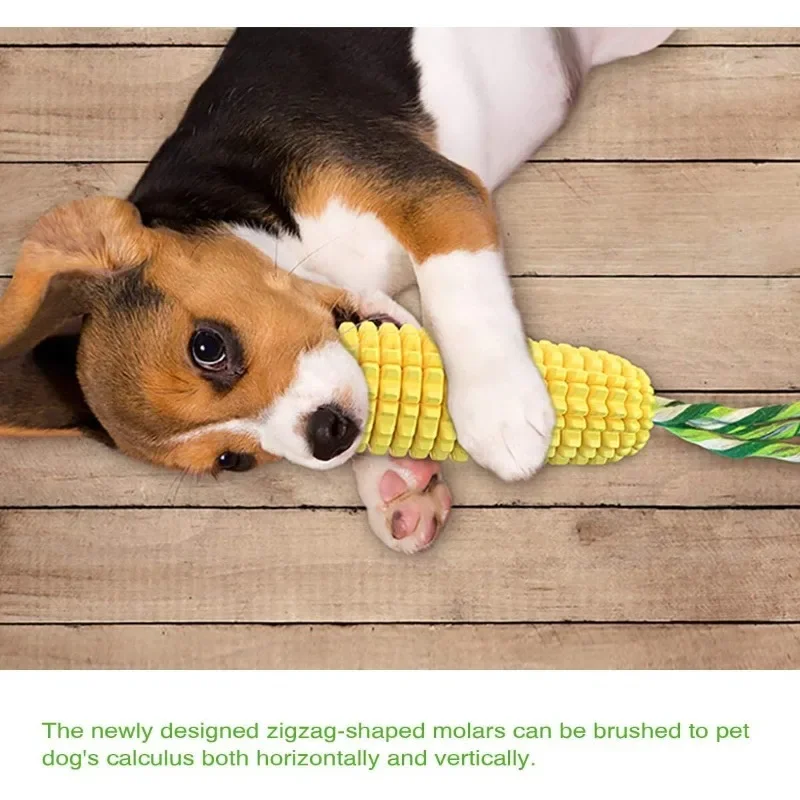 جديد! ألعاب تفاعلية متينة وصاخ - مراجعة Corn Dog Stick وسعره