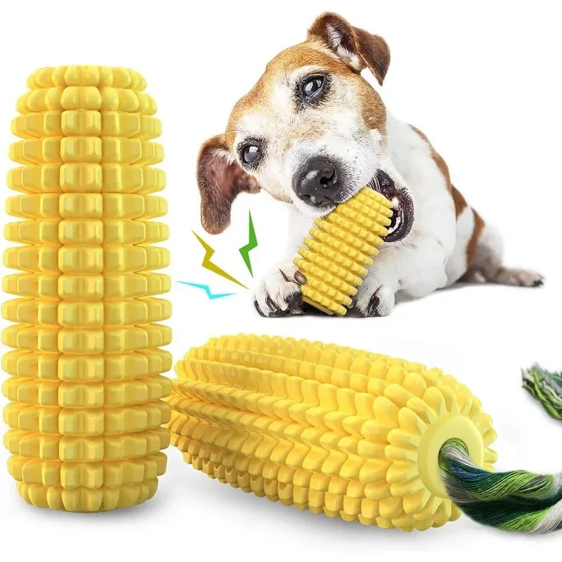 جديد! ألعاب تفاعلية متينة وصاخ - مراجعة Corn Dog Stick وسعره