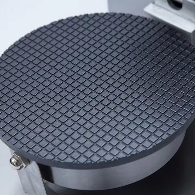 TEBAK مصنع آلات الوجبات الخفيف - مراجعة Egg Waffle Pan وسعره