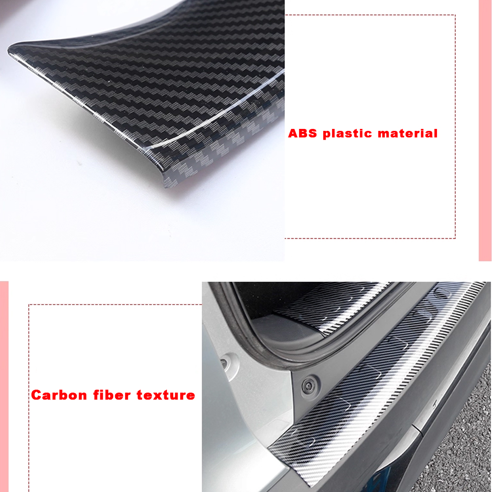 غطاء حماية عتبة باب صندوق السي - مراجعة Crepe Pan Carbon وسعره