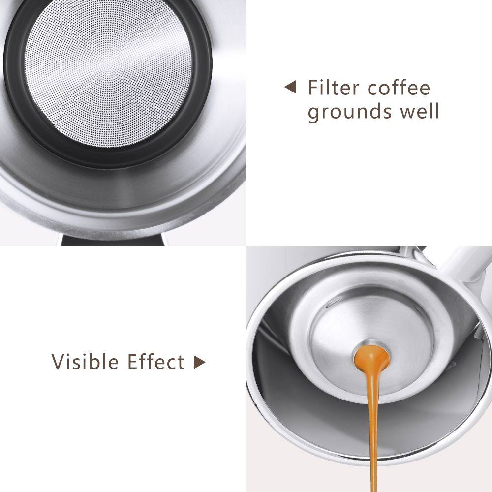 ماكينة صنع قهوة الإسبريسو بدون - مراجعة Delonghi Espresso Magnifica وسعره