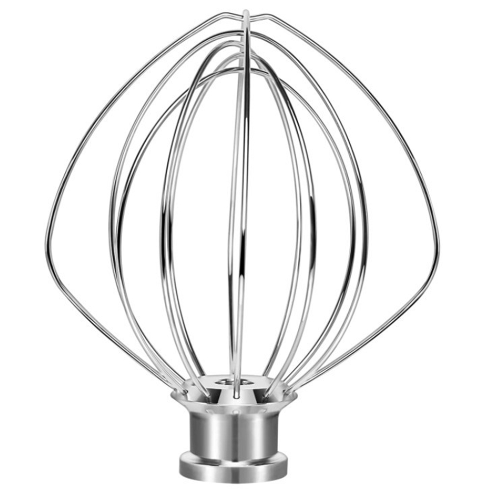 [NEWA66Z!] رأس خلاط من الفولاذ - مراجعة Kitchenaid Mixer Hand Mixer وسعره
