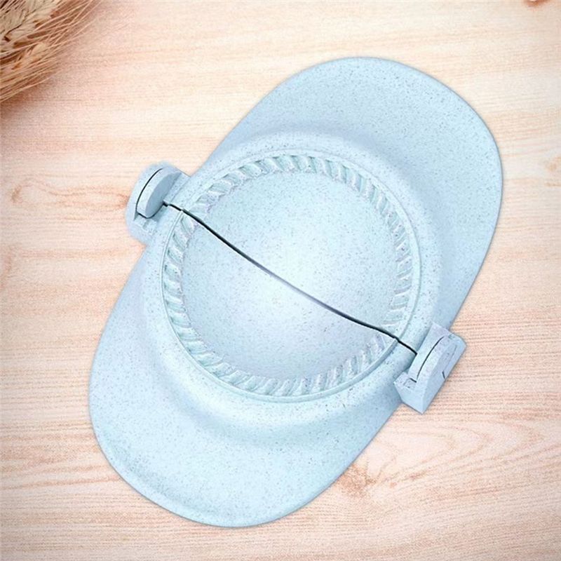 جديد ورائج - متوفر الآن: مجموع - مراجعة Dumpling Press Set وسعره
