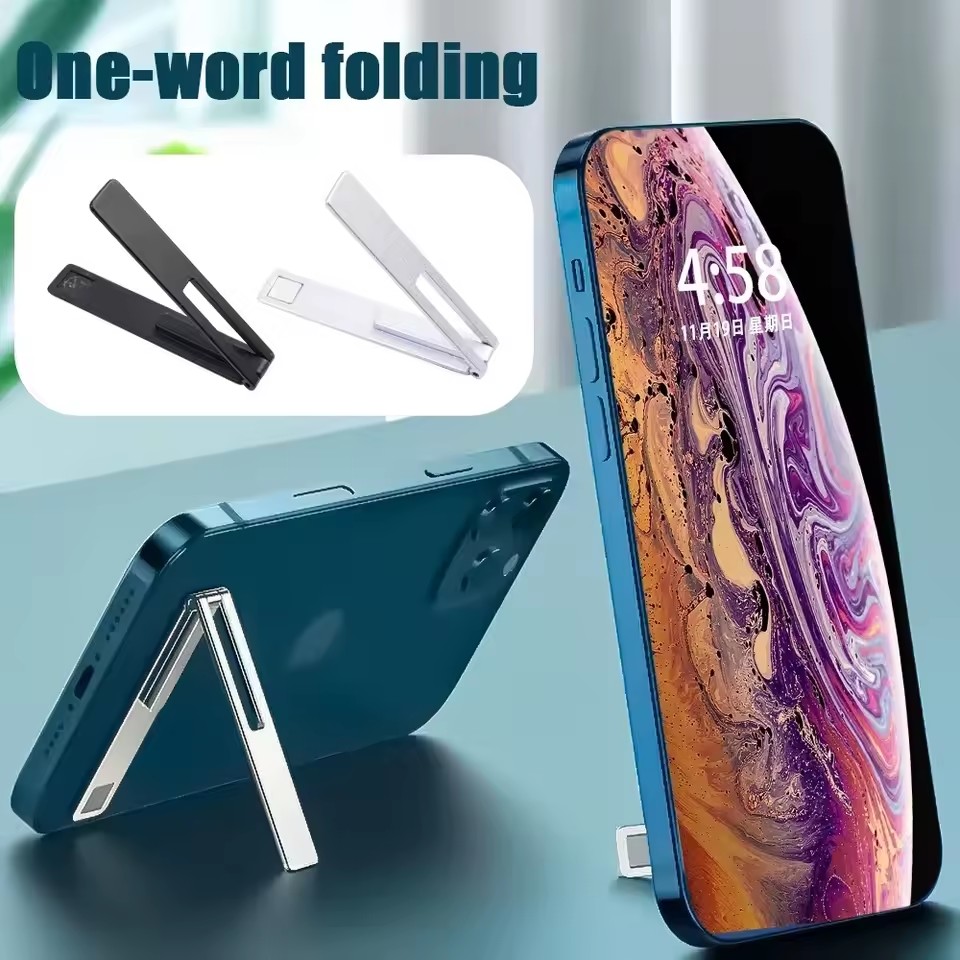 حامل هاتف محمول مغناطيسي فائق  - مراجعة Taco Stand Holder وسعره