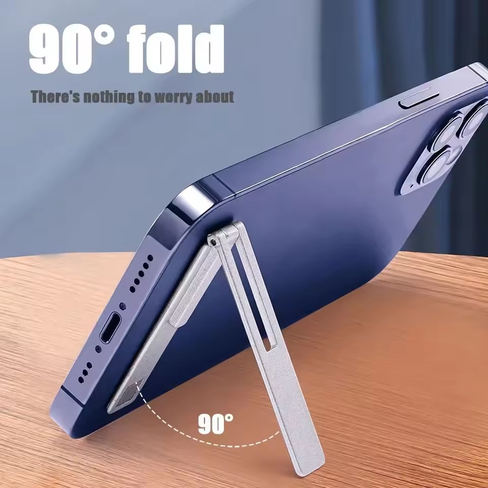 حامل هاتف محمول مغناطيسي فائق  - مراجعة Taco Stand Holder وسعره