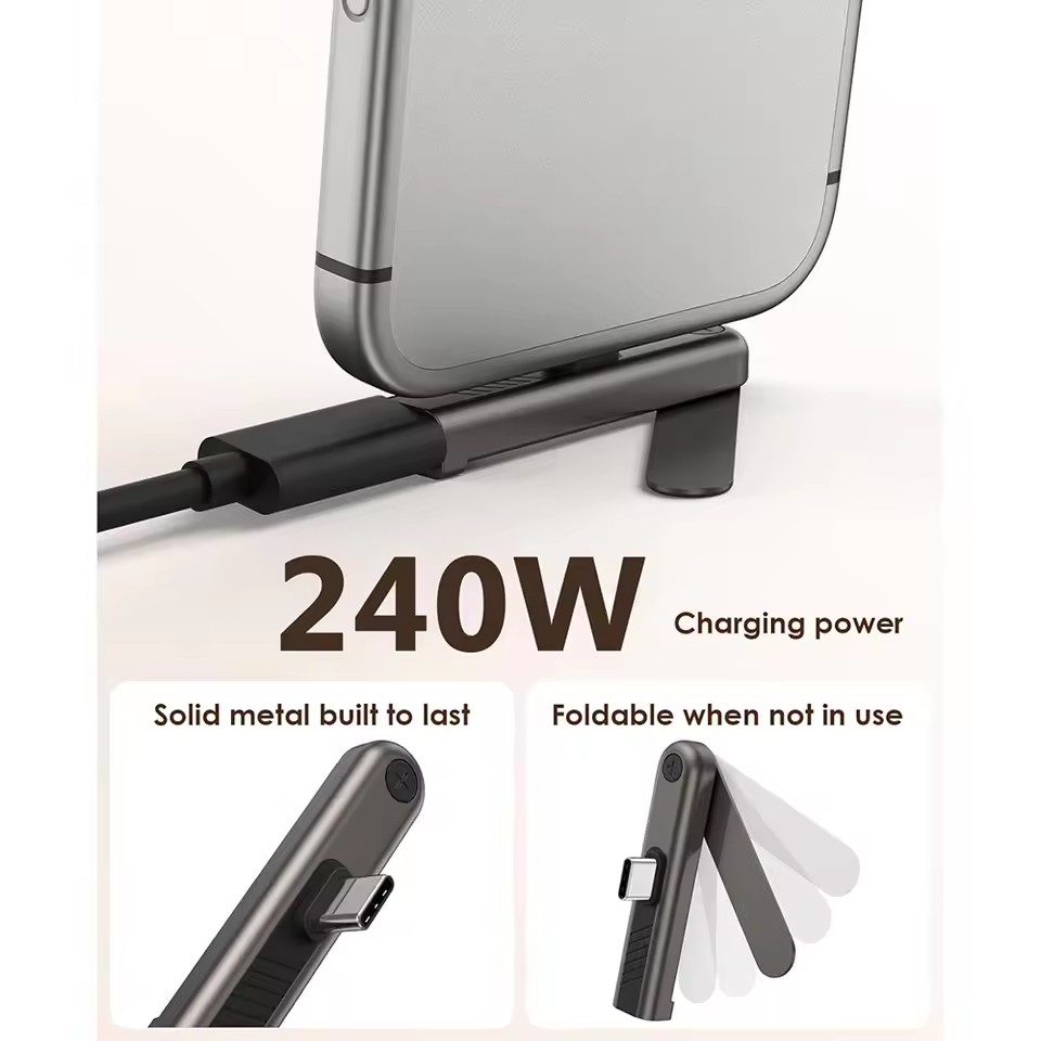 2/1 قطعة محول صوتي محمول من US - مراجعة Taco Stand Holder وسعره