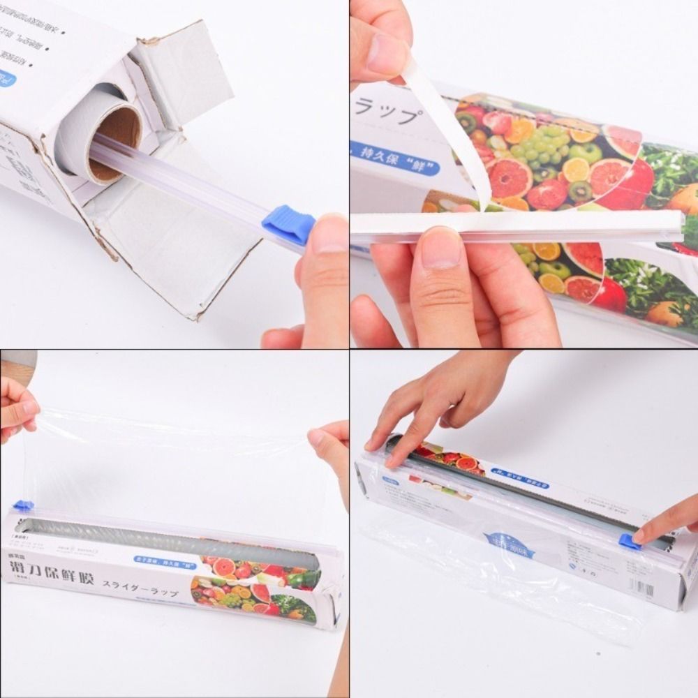 فيلم تغليف طعام شفاف جديد من ا - مراجعة Spring Roll Wrapper وسعره